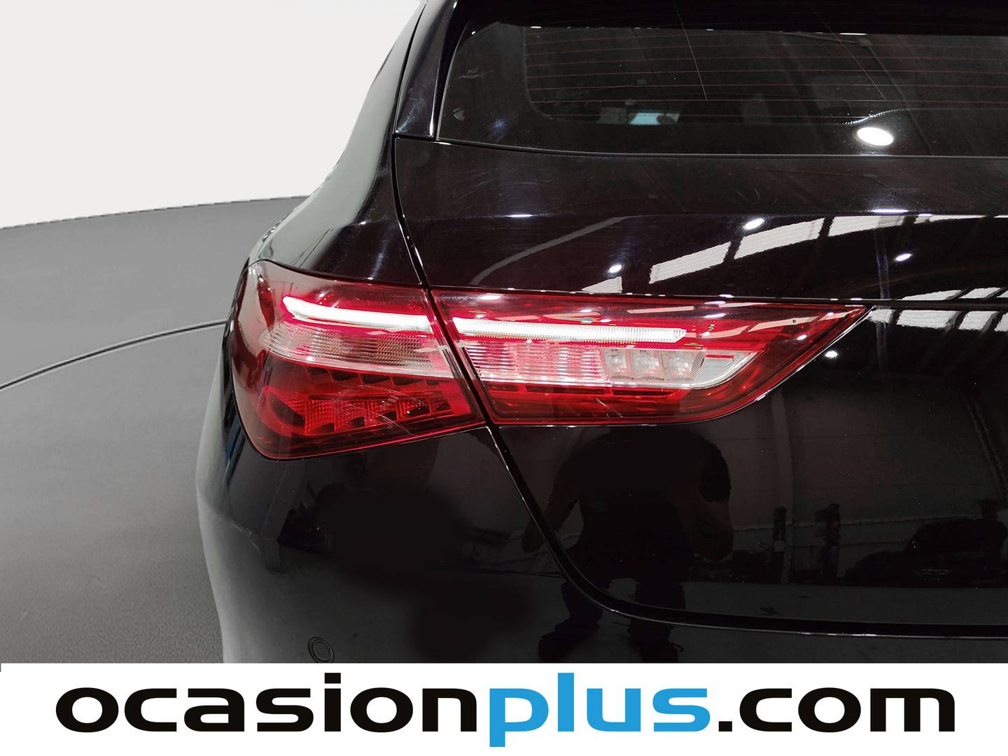 Mercedes CLA Mercedes CLA Shooting Brake 180 (136 CV) km 0