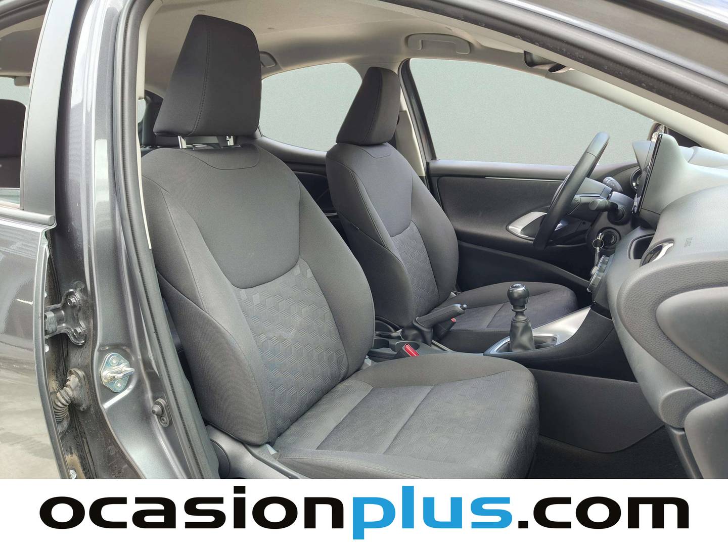 Foto Toyota Yaris Toyota Yaris 1.5 S-Edition (125 CV)