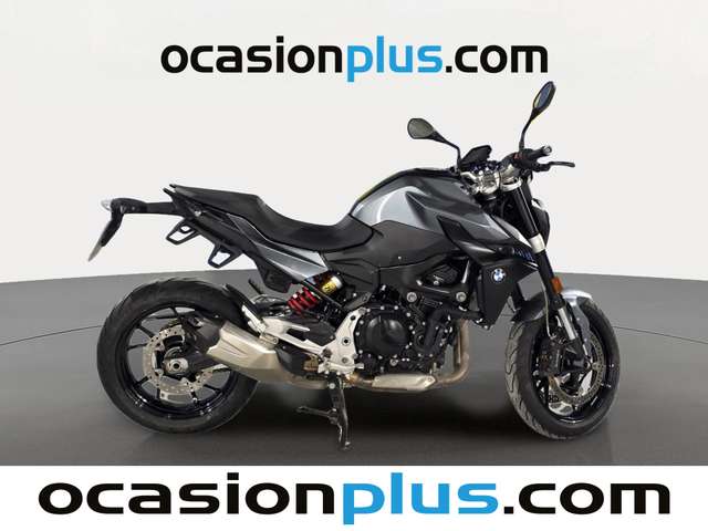 BMW Motorrad F 900 R (105CV) de segunda mano