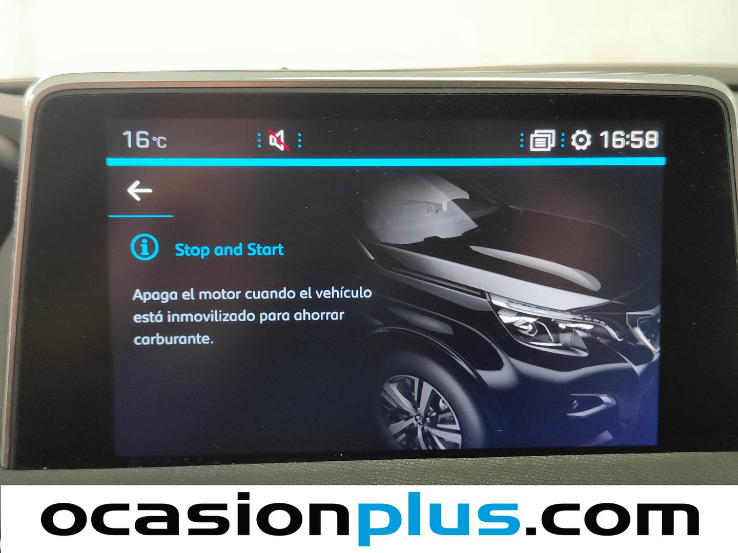 Peugeot 5008 Peugeot 5008 BlueHDi 130 S&S Allure (130 CV) 7 Plazas km 0