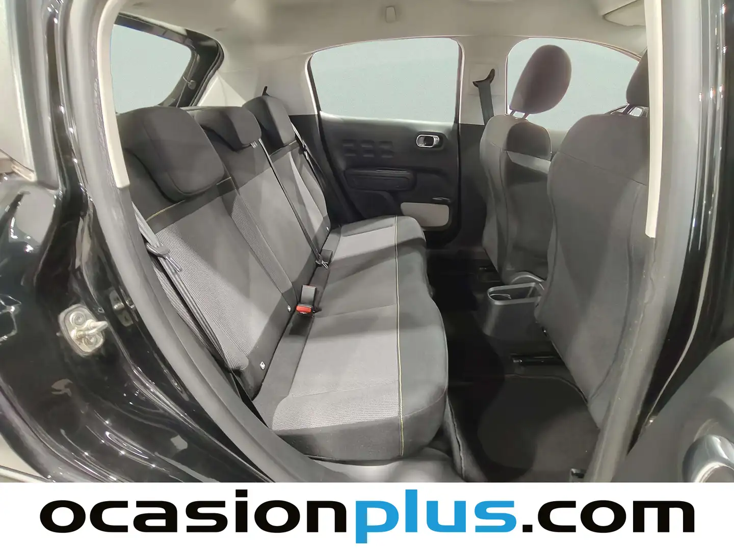 Foto Citroën C3 Citroen C3 PureTech 83 Feel (83 CV)