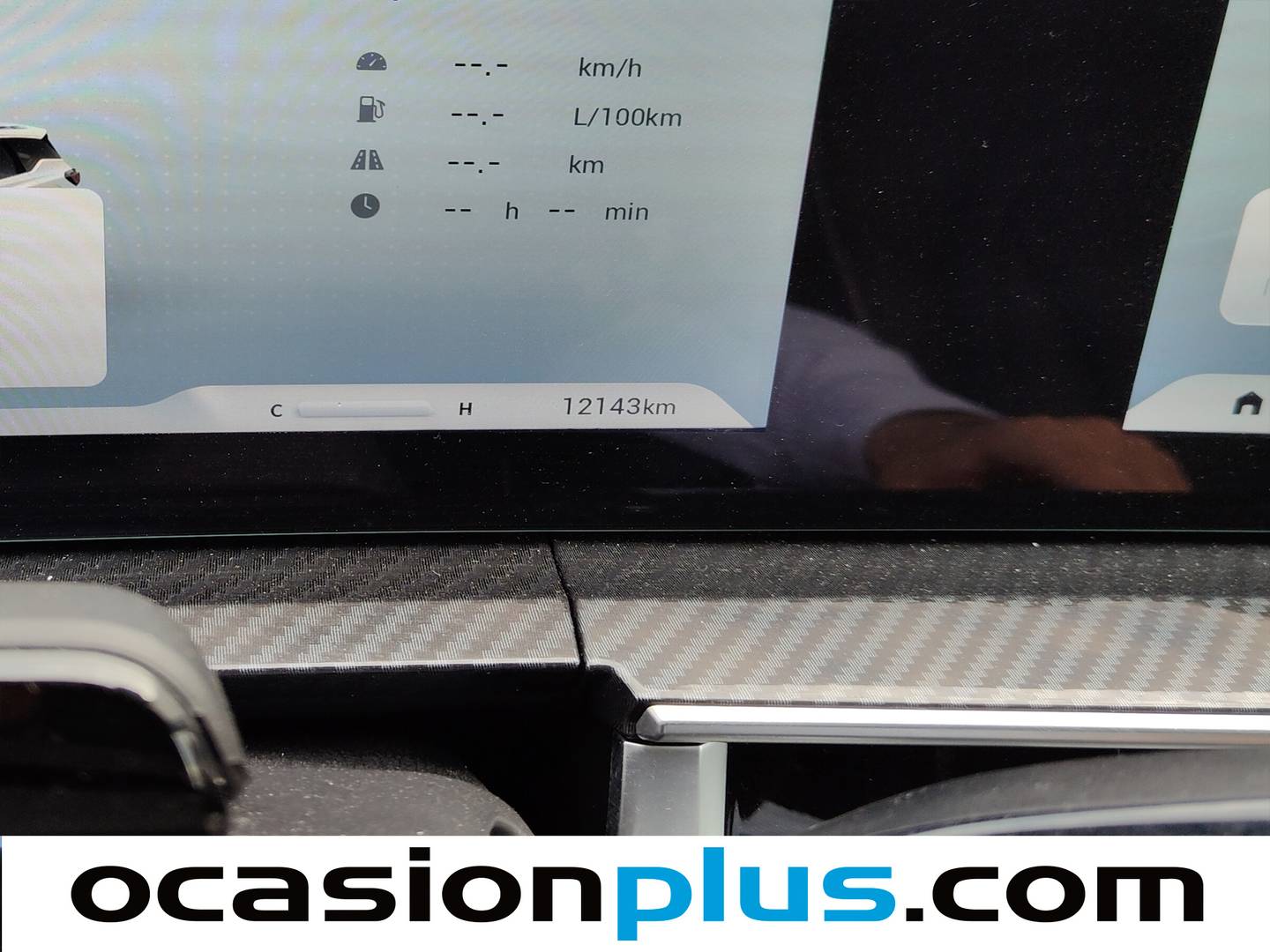 EBRO S700 EBRO S700 1.6 TGDI Luxury 7 DCT (147 CV) automático