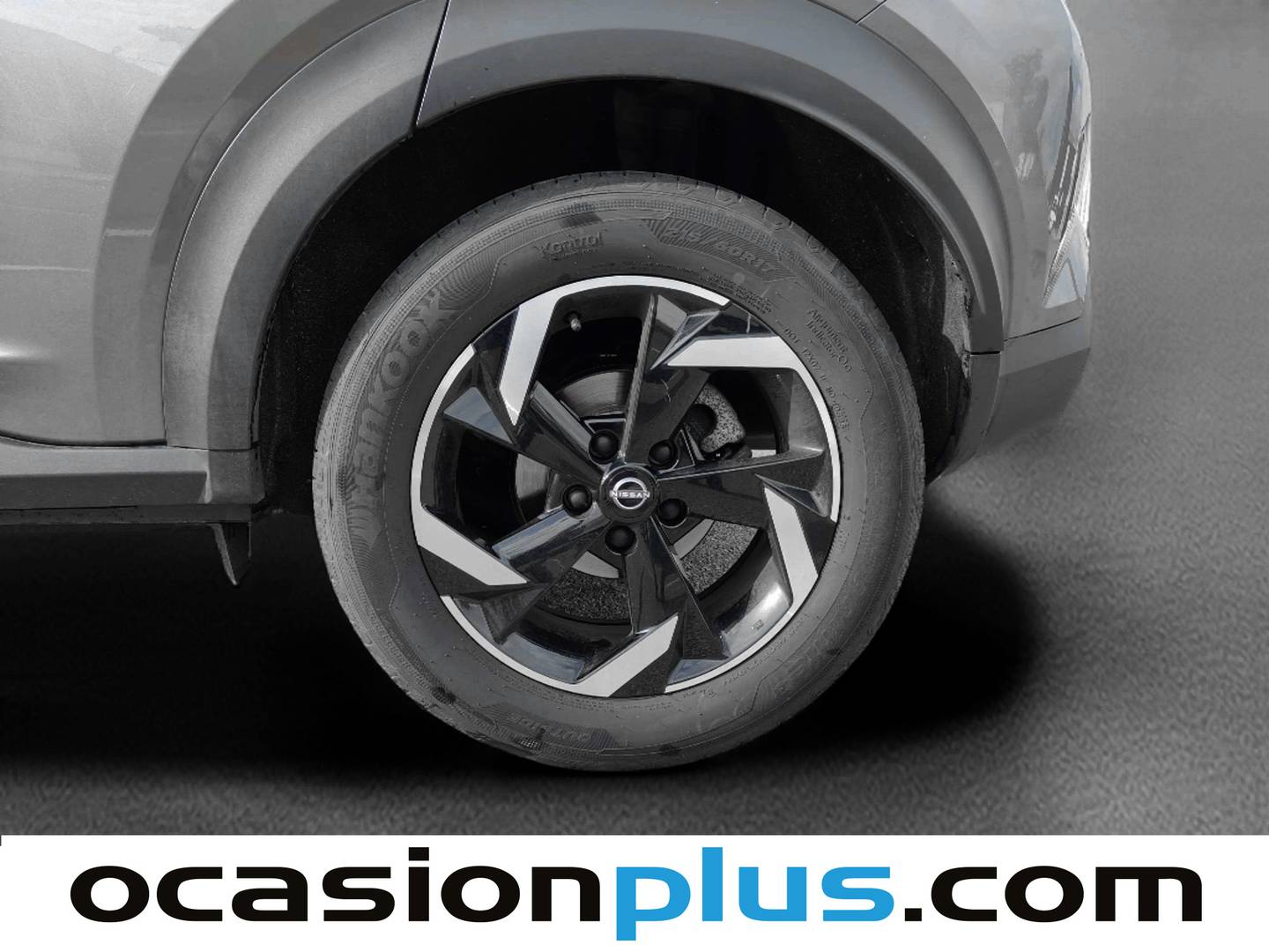 Nissan JUKE Nissan Juke DIG-T N-Connecta 4x2 (114 CV) km 0