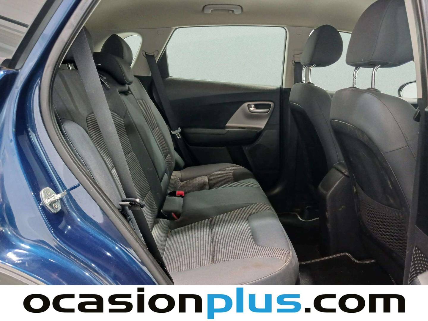 KIA Niro KIA Niro 1.6 GDi HEV Híbrido Drive  (141 CV) híbrido
