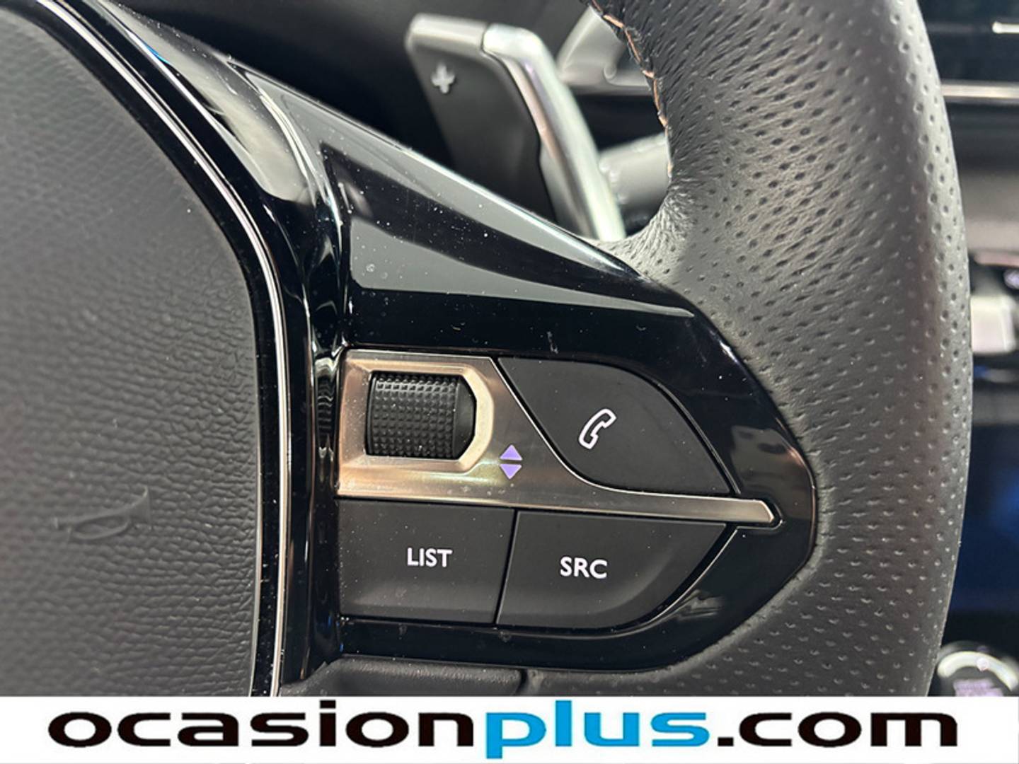 Foto Peugeot 3008 Hybrid Peugeot 3008 Hybrid 300 GT e-EAT8 (300 CV)