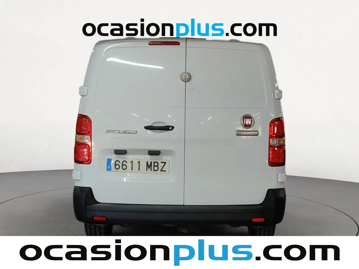 Foto Fiat Scudo Fiat Scudo Furgon 2.0 BlueHDI L3 Business  (145 CV)