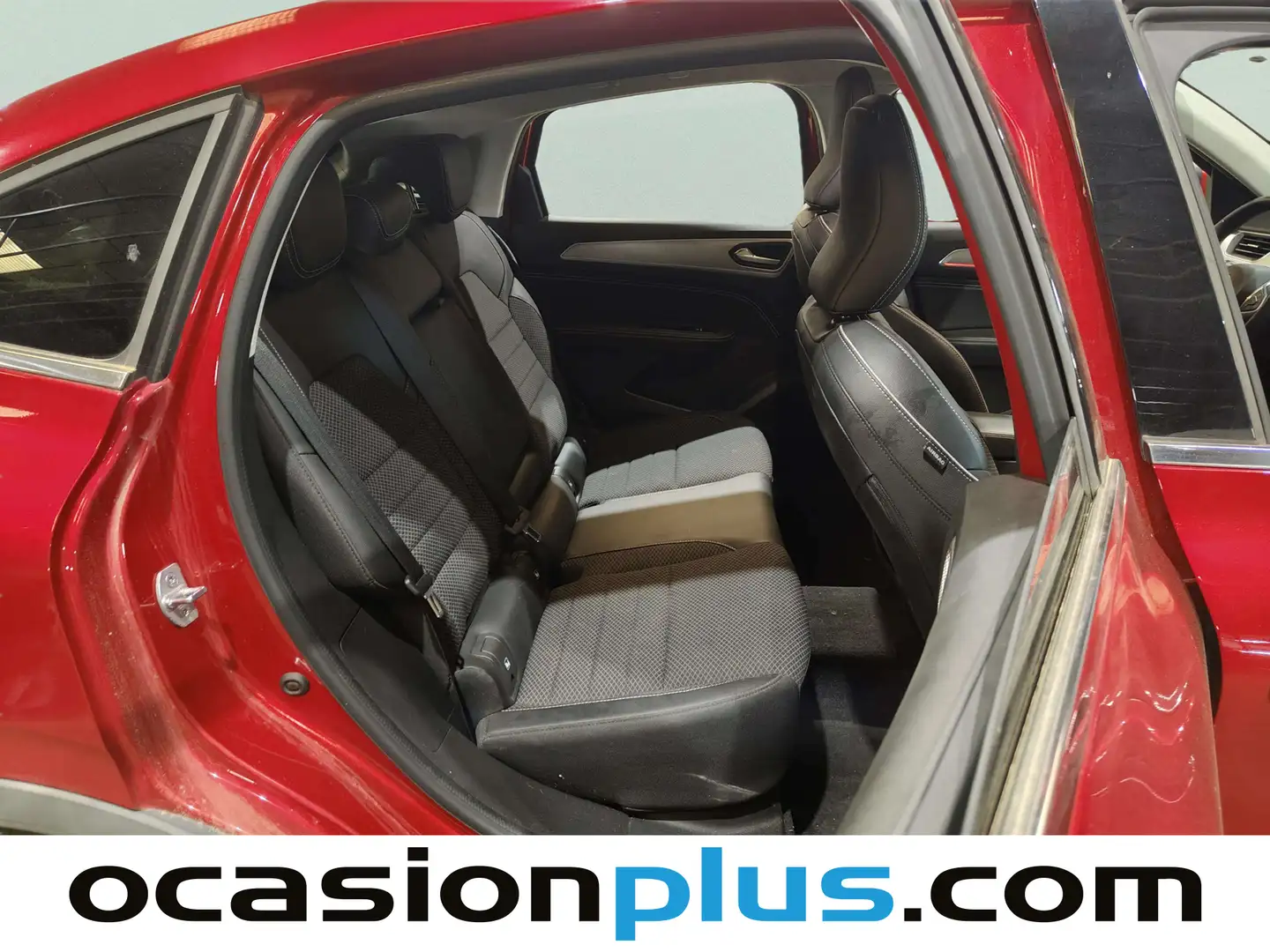 Foto Renault Arkana Renault Arkana Techno TCe 140 Mild hybrid EDC (140 CV)