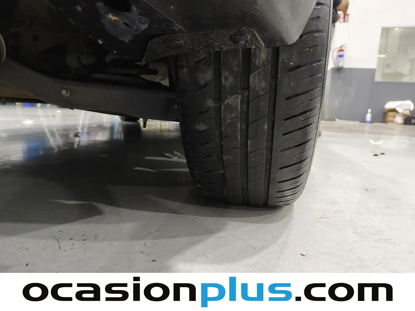 Foto KIA XCeed Kia XCeed 1.0 T-GDi Drive (120 CV)