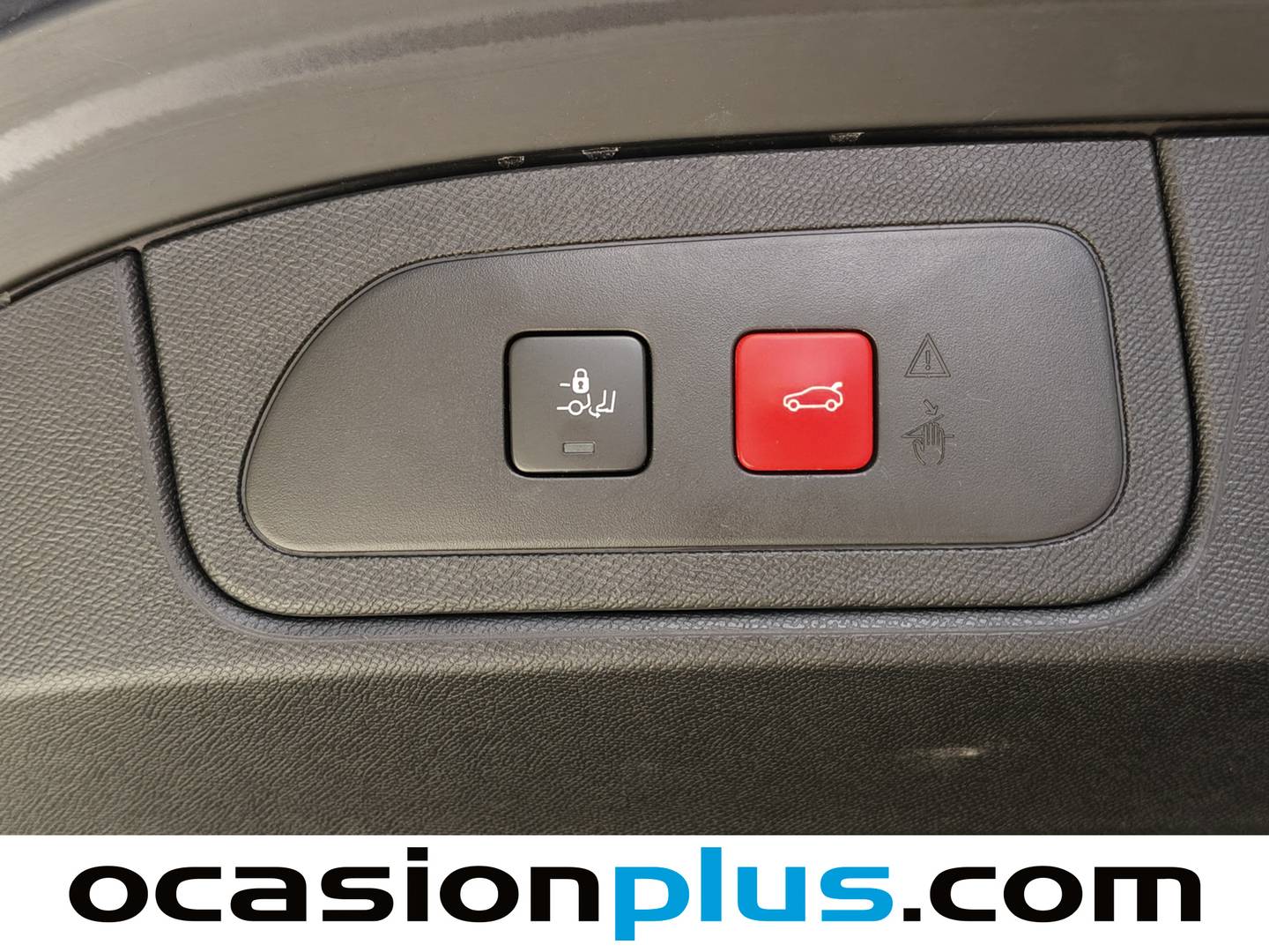 Acabados DS DS 7 Crossback DS DS7 Crossback BlueHDi 130 DE Bastille + AT (130 CV)