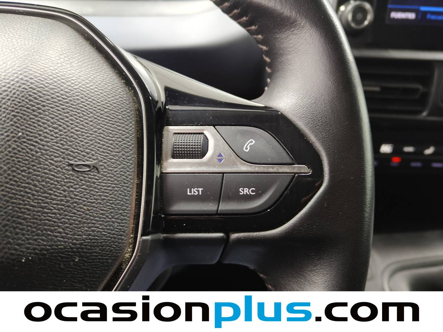 Peugeot Rifter Peugeot Rifter BlueHDi 130 S&S Allure Long (130 CV) seminuevo