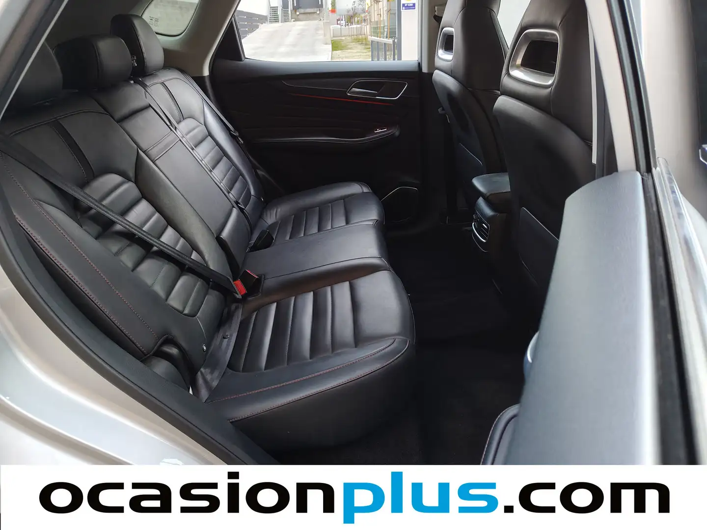 Foto MG HS MG HS 1.5 Turbo GDI Luxury  (162 CV)