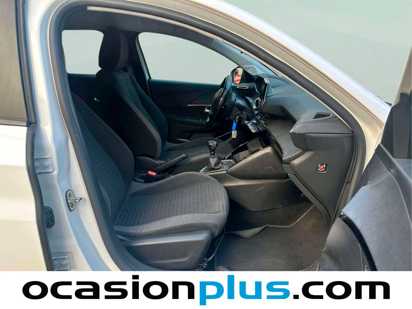 Peugeot 208 Peugeot 208 PureTech 100 Active Pack (100 CV) km 0