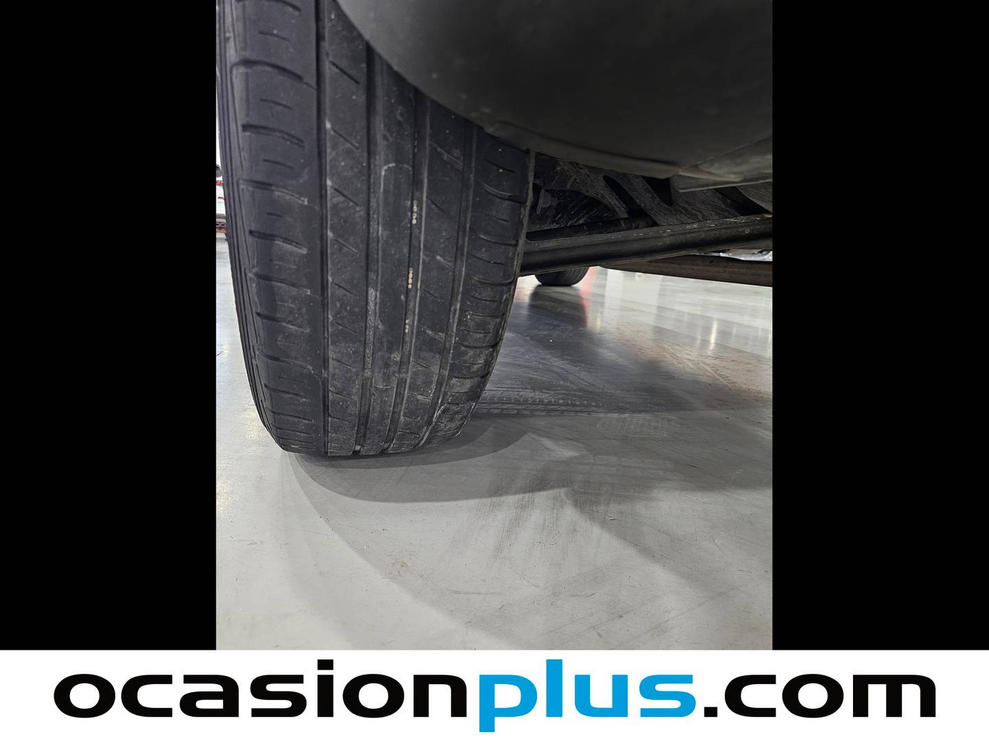 Jeep Compass Jeep Compass 1.6 Multijet Longitude 4x2 (120 CV) de segunda mano