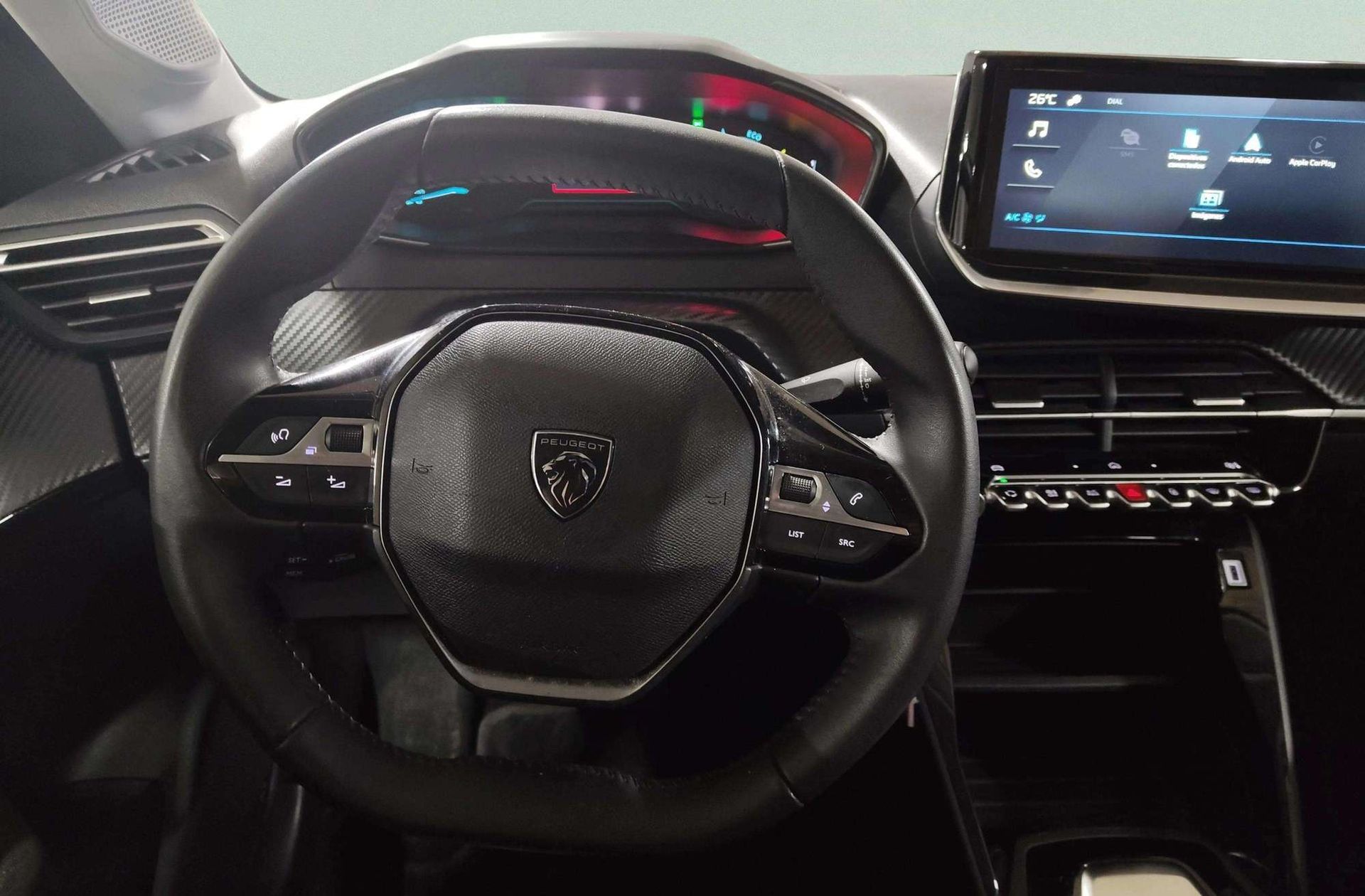 Peugeot 208 Style Hybrid 110 eDCS6 - foto 21