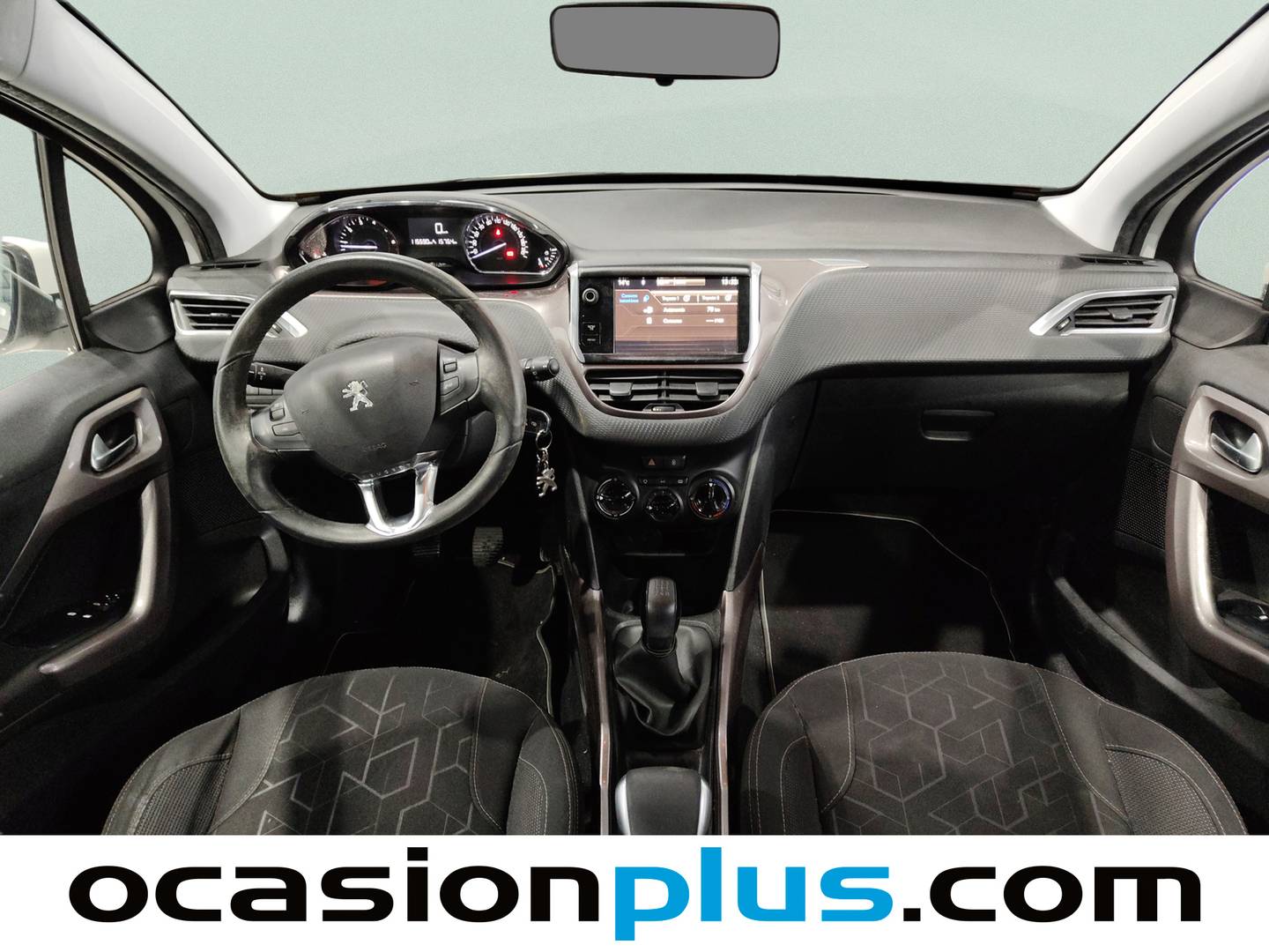 Foto Peugeot 2008 Peugeot 2008 VTI 82 Active (82 CV)