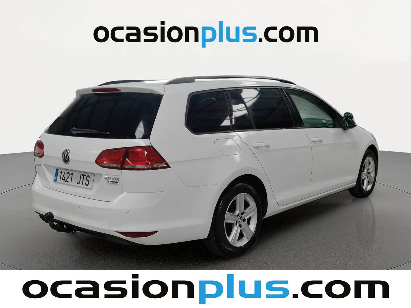 Foto Volkswagen Golf Volkswagen Golf Variant Advance 2.0 TDI BMT (150 CV)