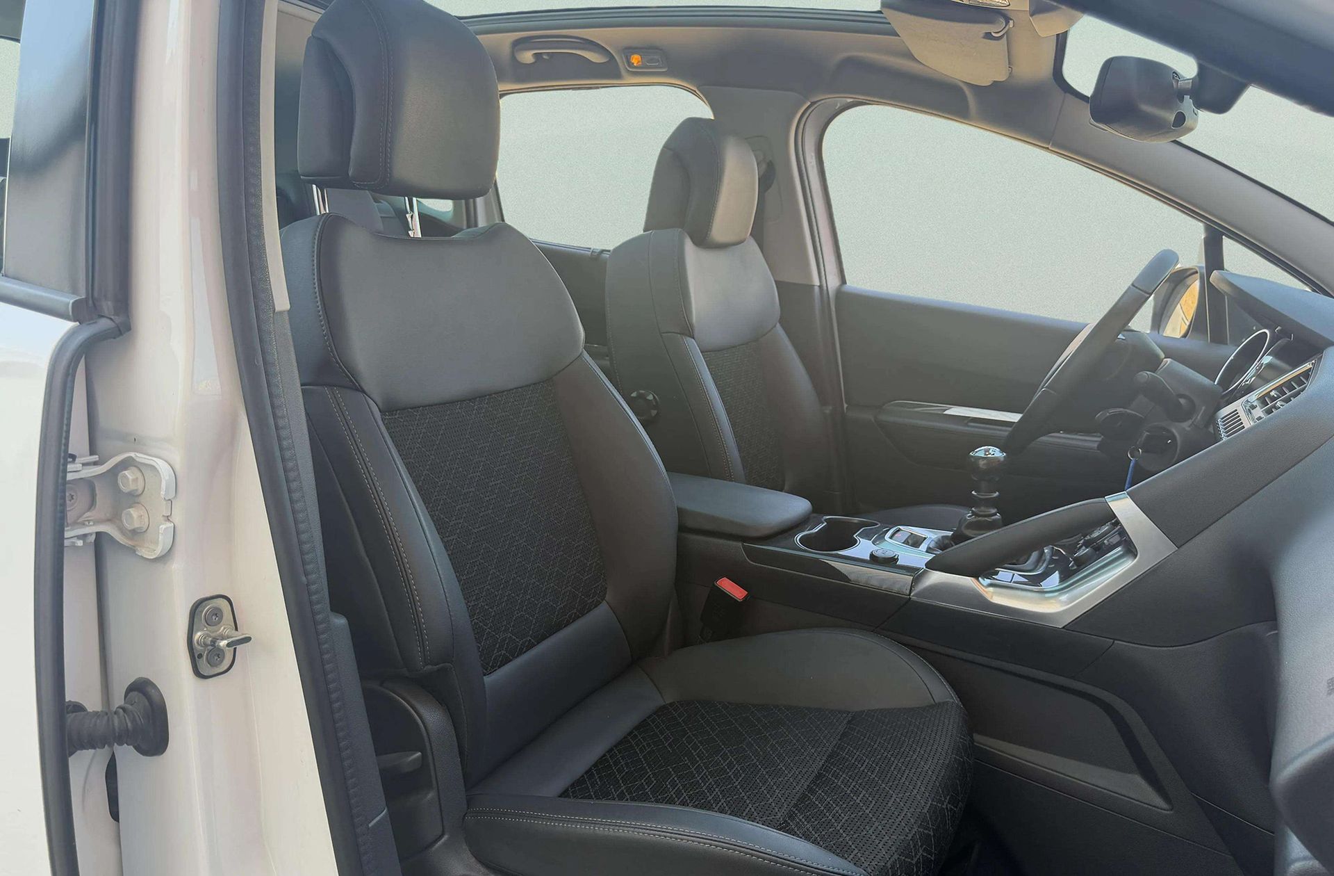 Peugeot 3008 1.6 BlueHDi FAP Allure - foto 15