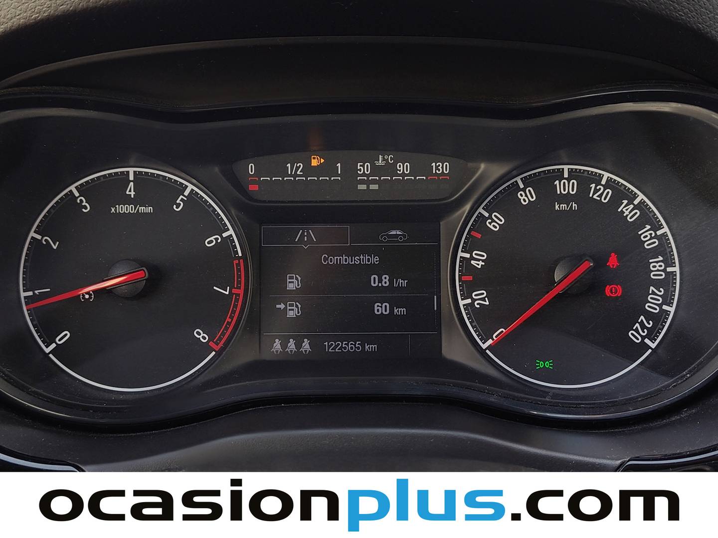 Opel Corsa Opel Corsa 1.4 Color Edition (90 CV) de segunda mano
