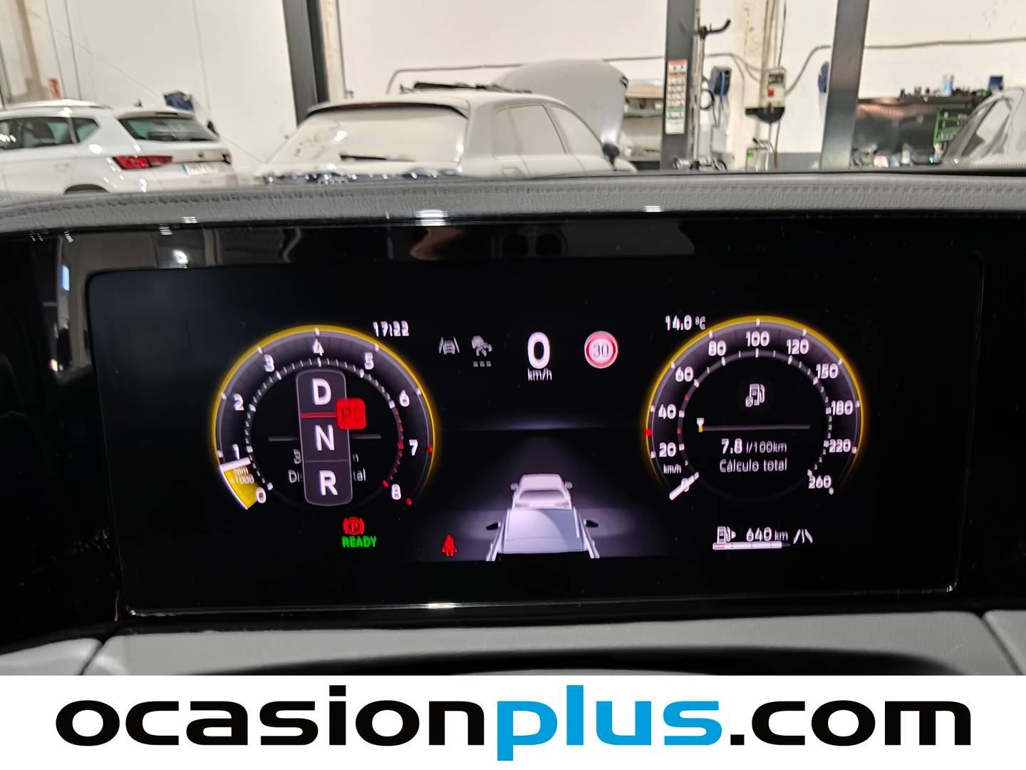 Foto Volkswagen Tiguan Volkswagen Tiguan R-Line 1.5 eTSI (150 CV) DSG