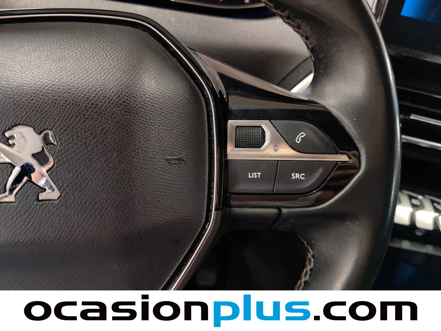 Peugeot 5008 Peugeot 5008 BlueHDi 130 S&S Allure (130 CV) 7Plazas de segunda mano