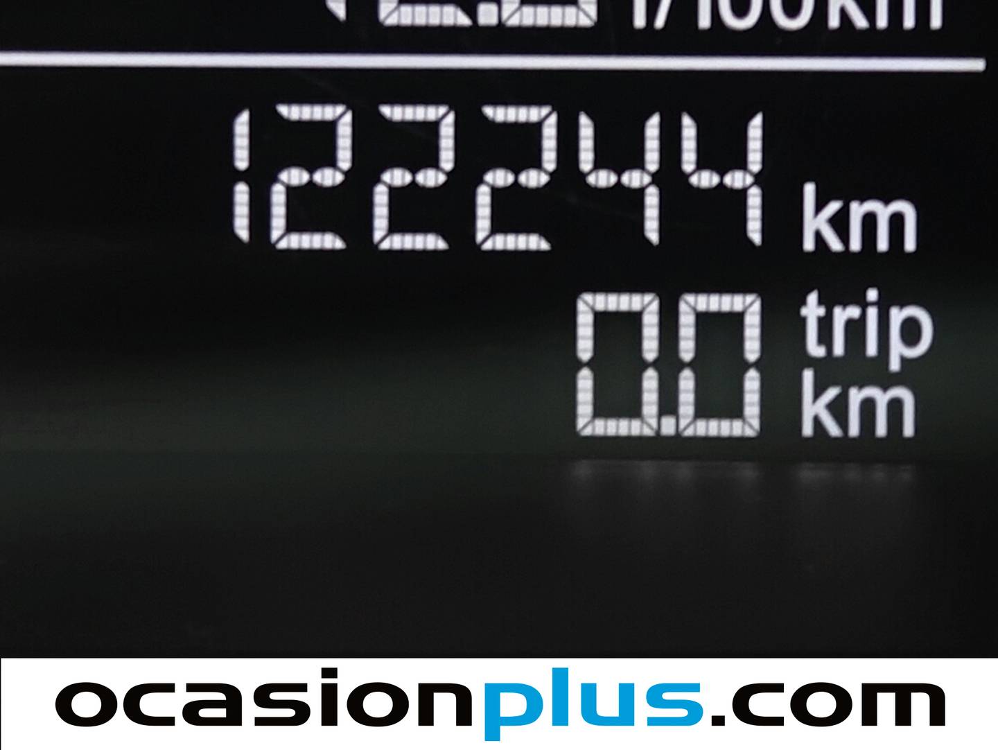 Seat Ibiza Seat Ibiza 1.6 TDI Style (105 CV) seminuevo