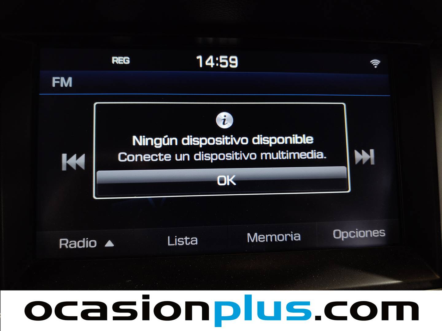 Hyundai Tucson Hyundai Tucson 1.6 GDI BlueDrive 25 Aniversario 4x2 (131 CV) al mejor precio