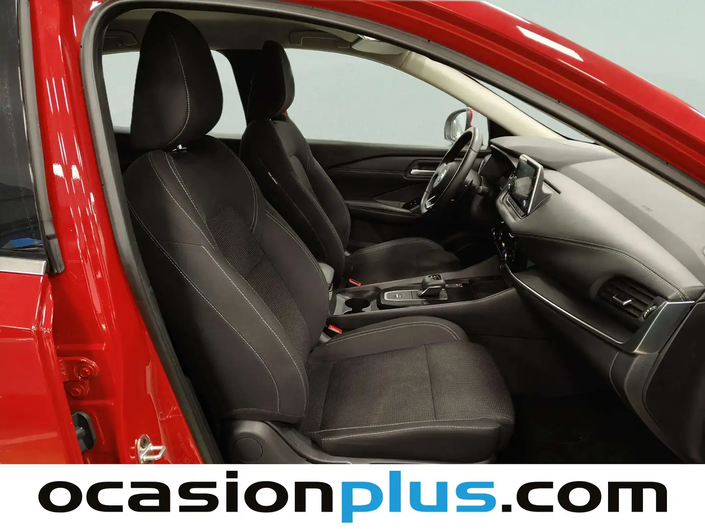 Foto Nissan QASHQAI Nissan Qashqai 158 mHEV Acenta Xtronic (158 CV)