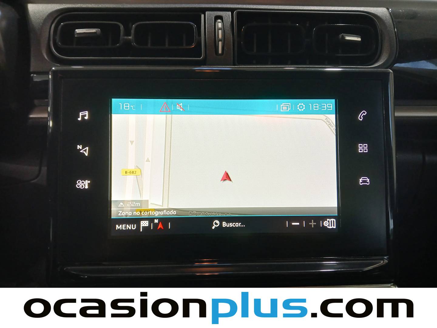 Extras y acabados del Citroën C3 Citroen C3 PureTech 82 Feel (82 CV)