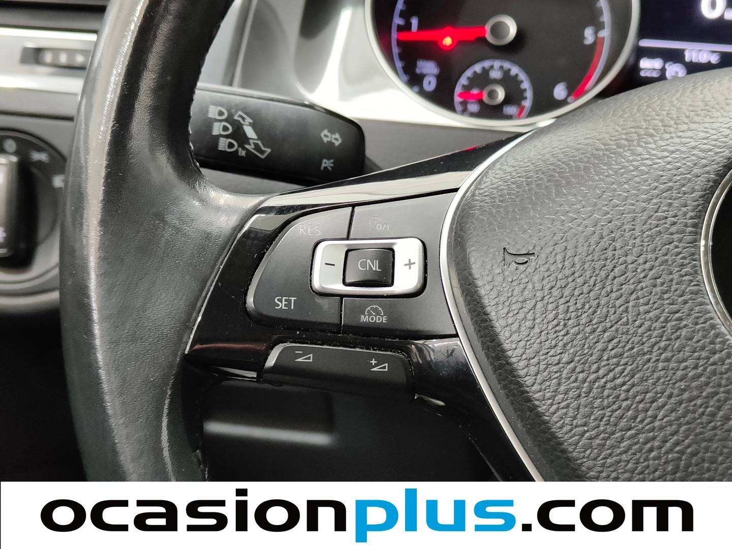 Volkswagen Golf Volkswagen Golf Business 1.6 TDI (115 CV) seminuevo