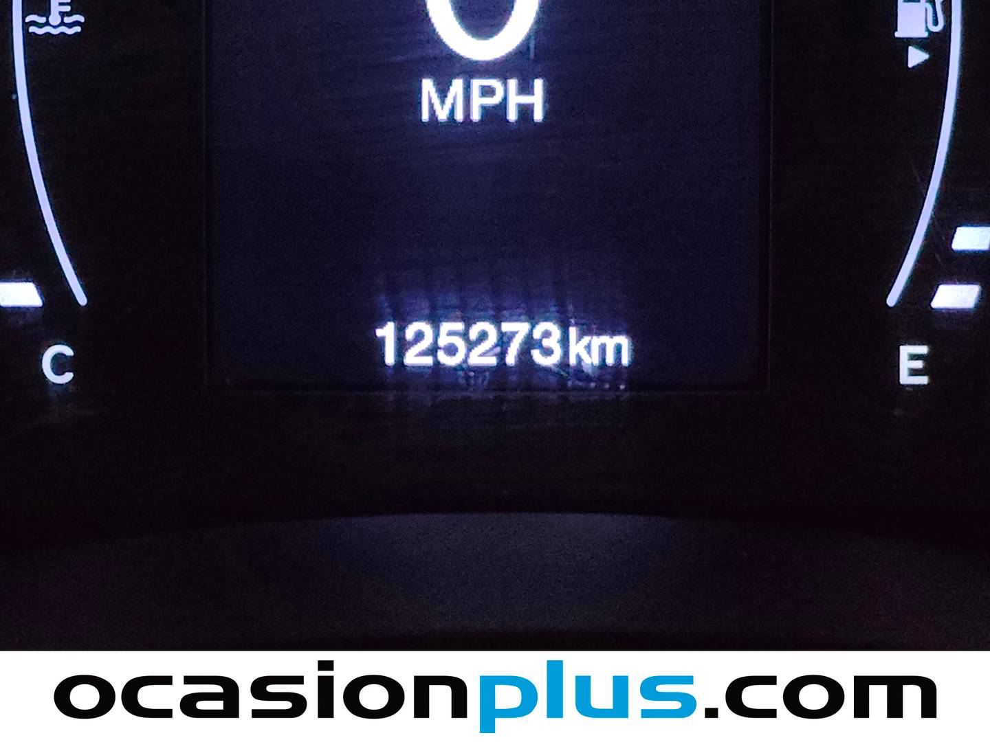 Jeep Renegade Jeep Renegade 2.0 Multijet Longitude Active Drive 4x4 (120 CV) de ocasión