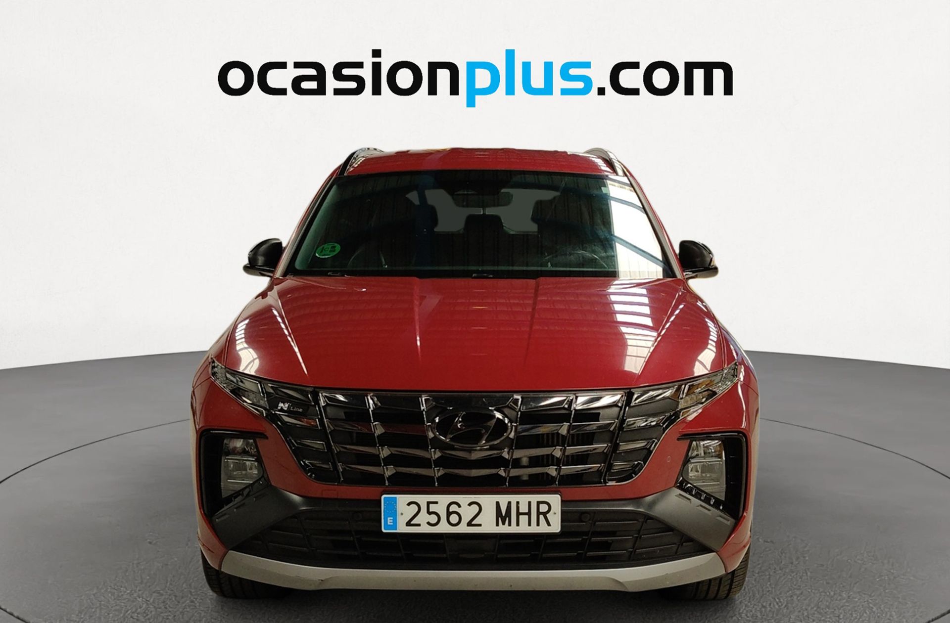 Hyundai Tucson 1.6 T-GDi N-Line 30 Aniversario - foto 18