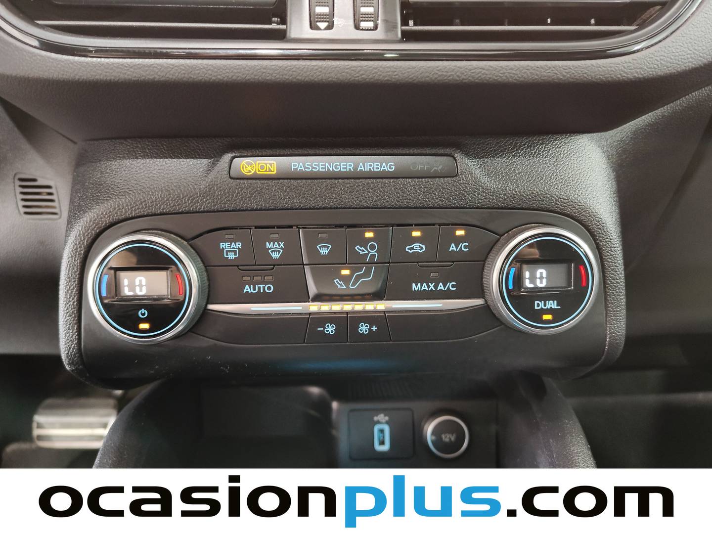 Ford Focus Ford Focus 1.5 Ecoboost ST-Line Auto (150 CV) de segunda mano