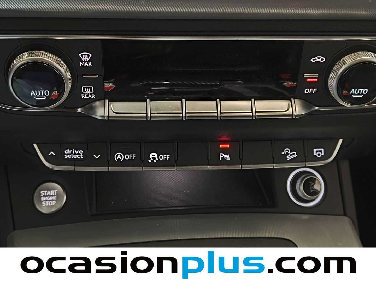 Foto Audi Q5 Audi Q5 S line 2.0 TDI quattro (190 CV) S tronic