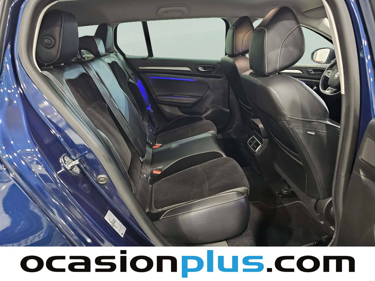 Renault Mégane Renault Megane Sport Tourer Zen Energy TCe (130 CV) EDC km 0