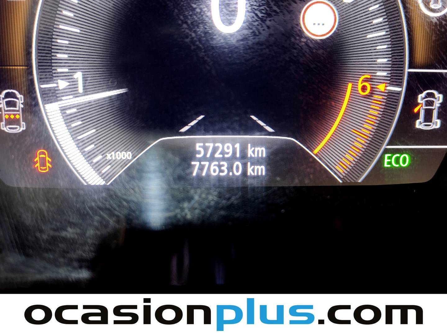 Foto Renault Kadjar Renault Kadjar Techno TCe GPF (140 CV)