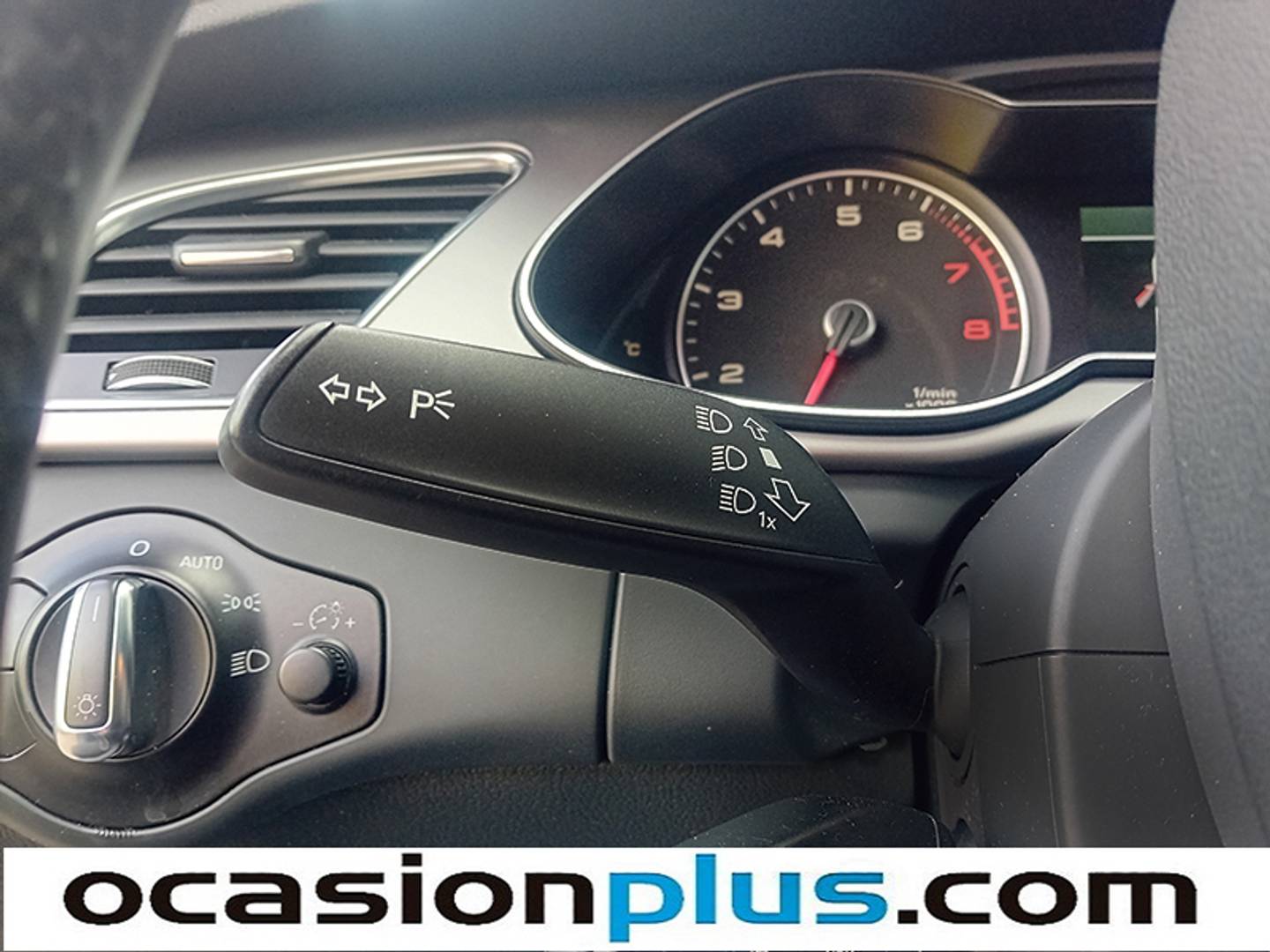 Foto Audi A4 Audi A4 Avant 1.8 TFSI (170 CV)