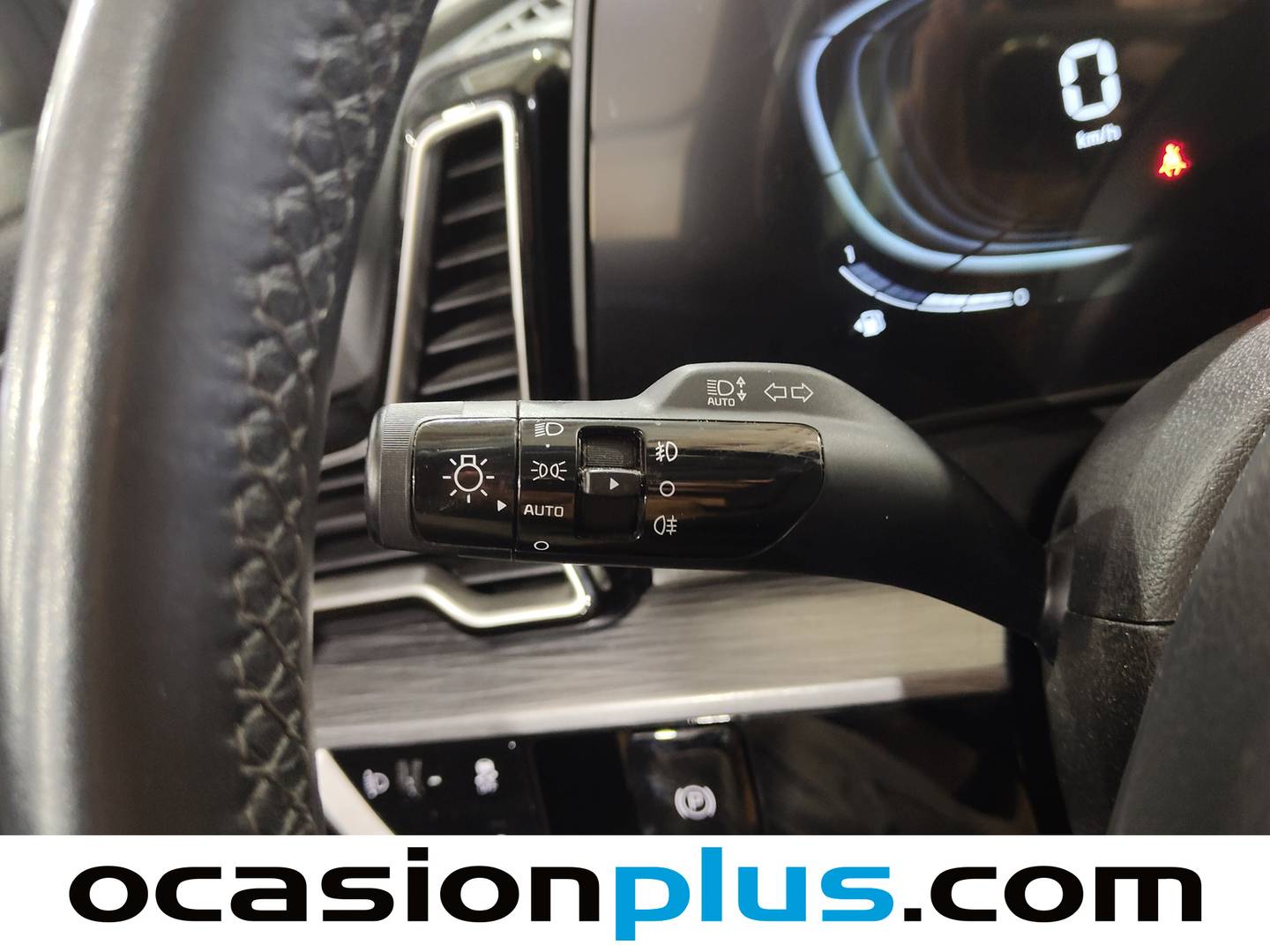 KIA Sportage Kia Sportage 1.6 CRDi MHEV Business 4x2 (136 CV) 136cv