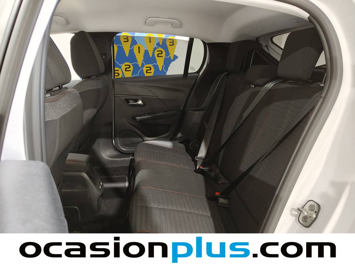 Foto Peugeot e-208 Peugeot e-208 Eléctrico Active Pack (136 CV)