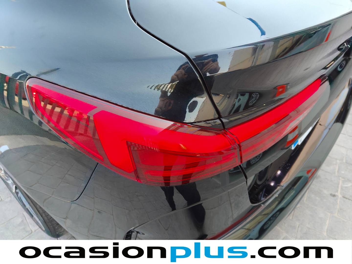 BMW Serie 2 BMW Serie 2 218d Gran Coupe (150 CV) automático