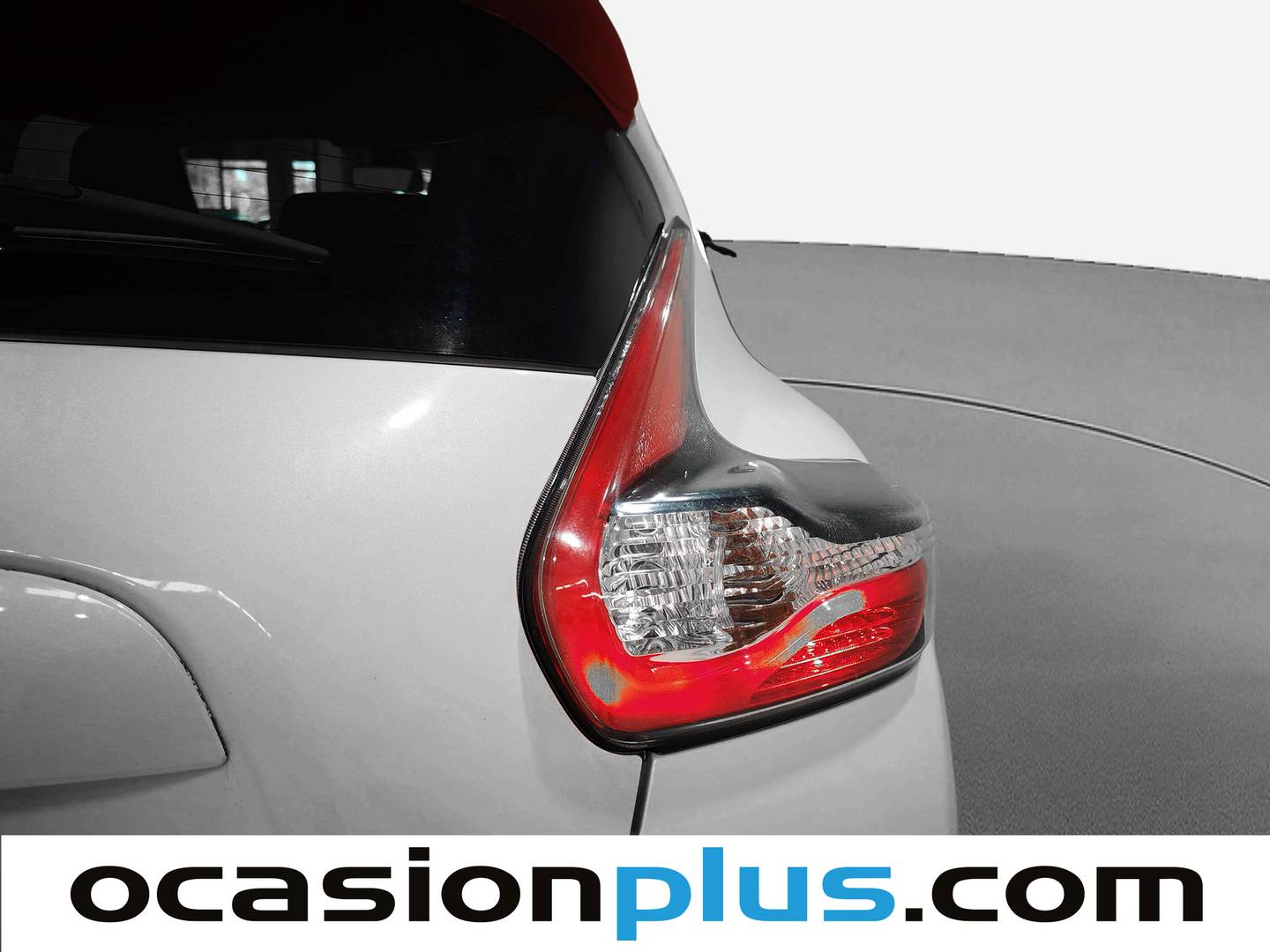Nissan JUKE Nissan Juke 1.6 DIG-T Nismo RS 4x4 XTronic (214 CV) gasolina
