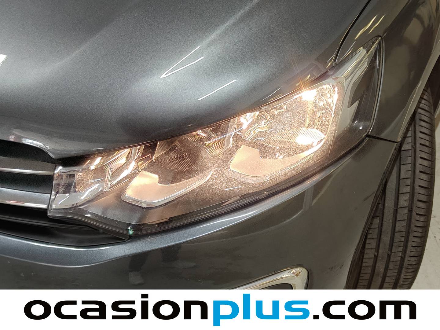 Citroën C-Elysée Citroën C-Elysee BlueHDi 100 Shine (100 CV) barato