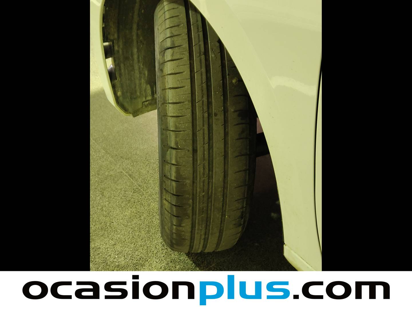 Foto Skoda Fabia Skoda Fabia 1.0 TSI Selection (95 CV)