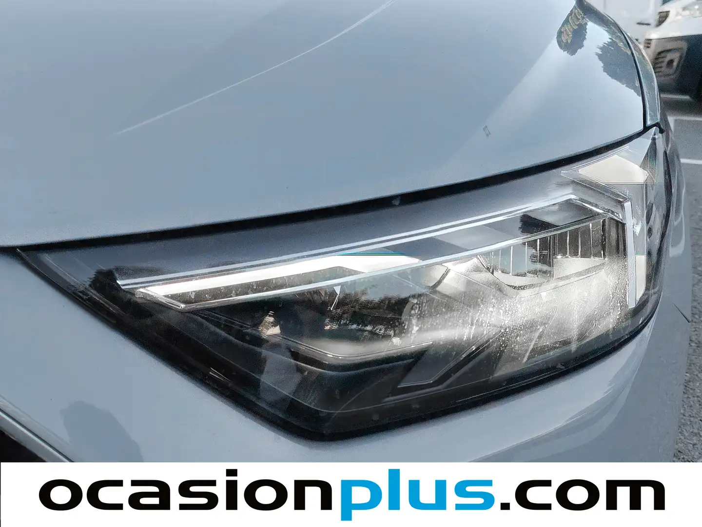 Foto Audi A1 Audi A1 Sportback Advanced 30 TFSI (110 CV)