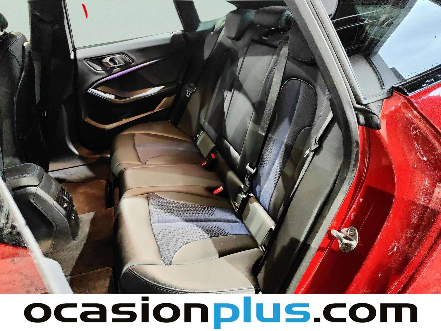 Foto BMW Serie 2 BMW Serie 2 216d Gran Coupe (116 CV) Pack M