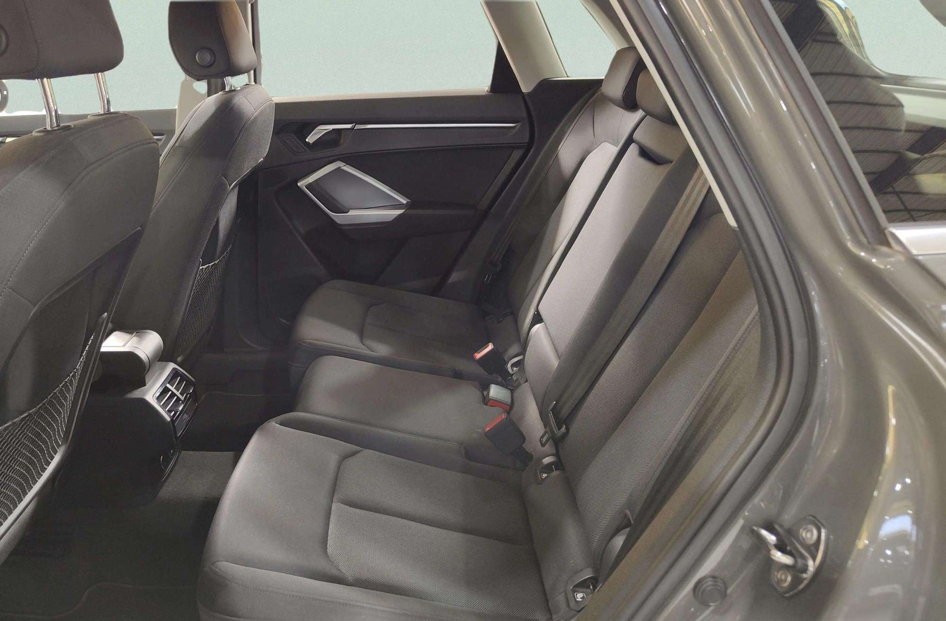 Audi Q3 Advanced 35 TFSI S tronic - foto 12