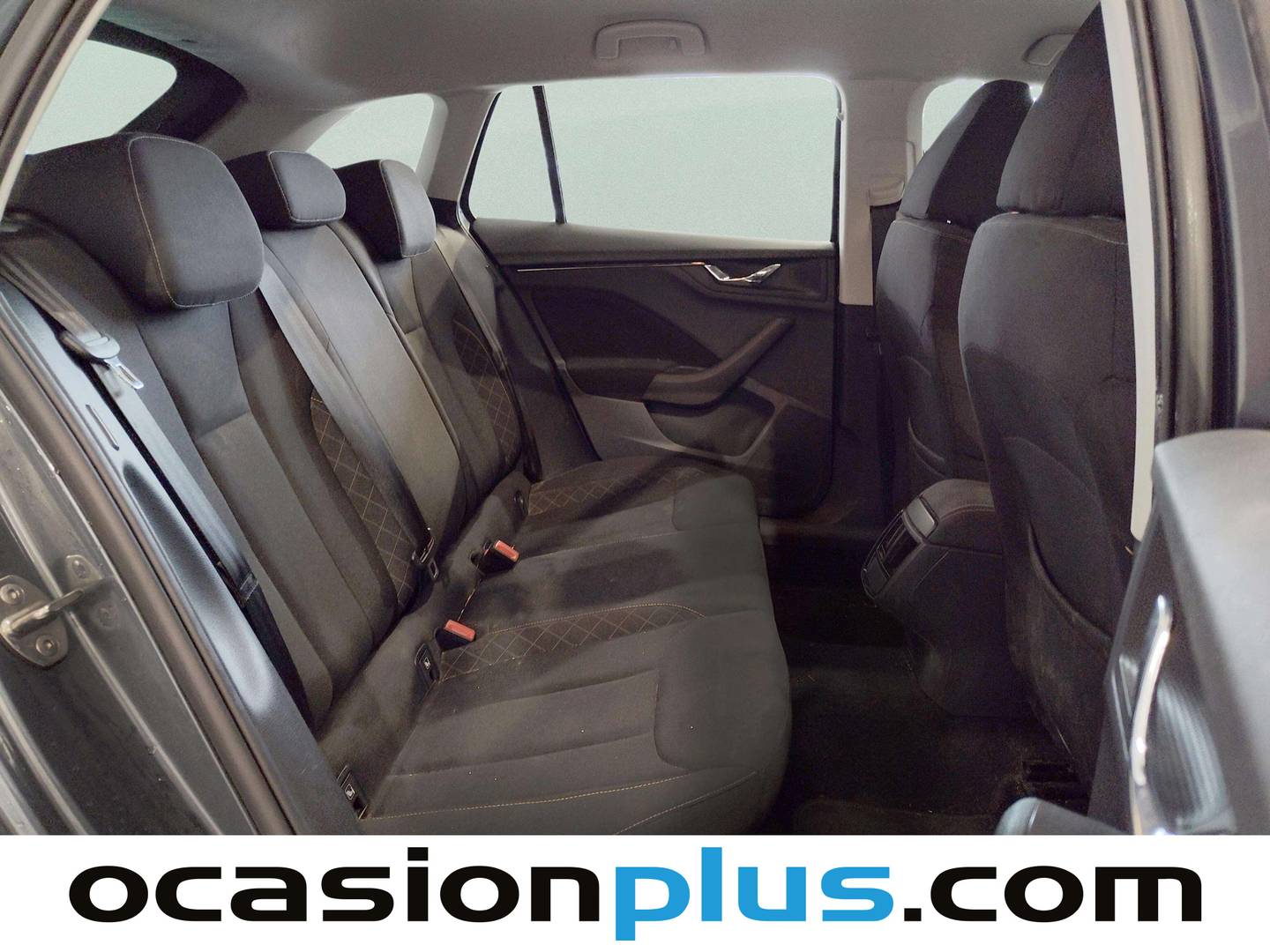 Skoda Scala Skoda Scala 1.0 TSI Ambition (115 CV) km 0