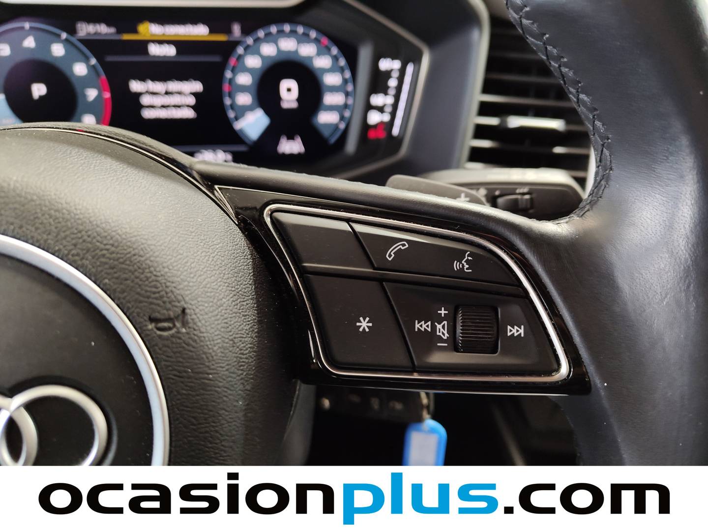 Audi A1 Audi A1 Sportback Adrenalin 30 TFSI (110 CV) S tronic al mejor precio