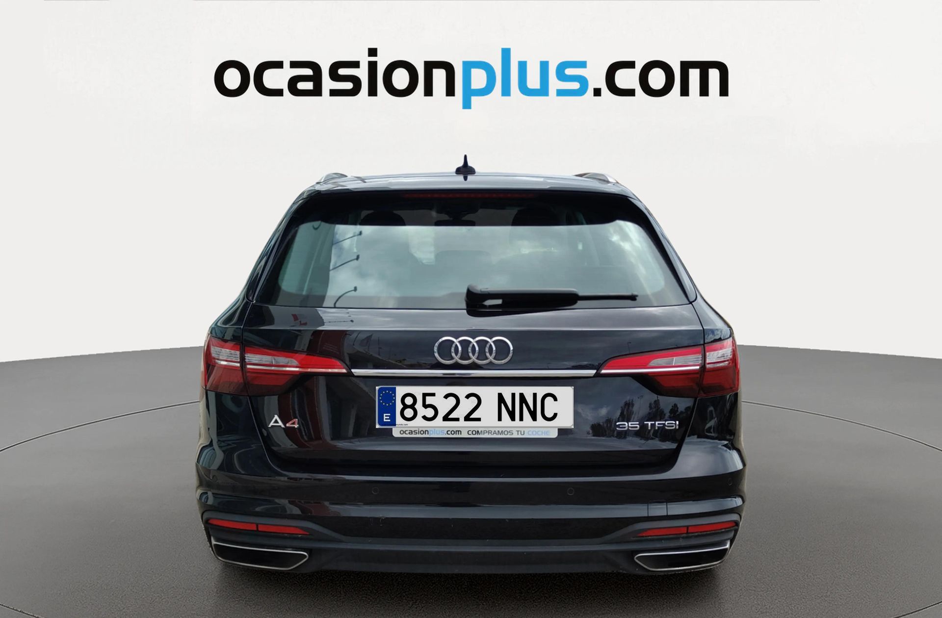 Audi A4 Avant Advanced 35 TFSI S tronic - foto 16