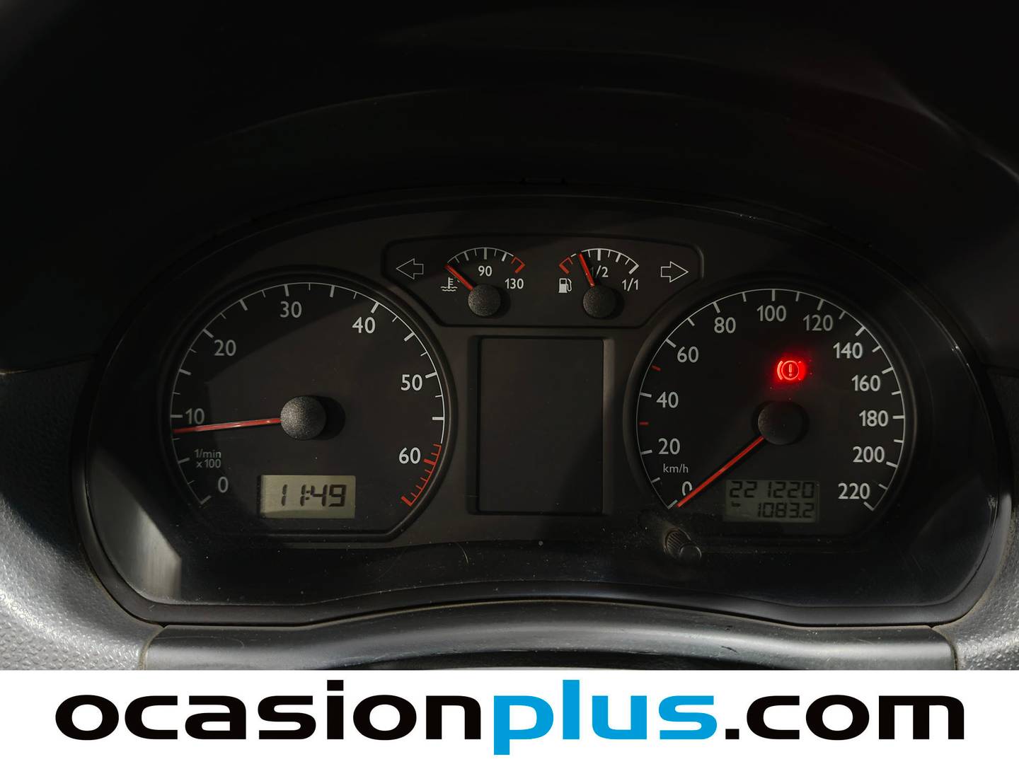 Volkswagen Polo Volkswagen Polo 1.4 Match (75 CV) 2005