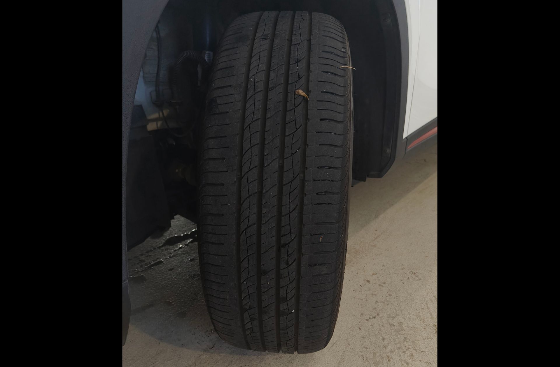 Omoda 5 1.6 T-GDi Premium DCT - foto 34